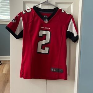 Atlanta Falcons, Matt Ryan jersey